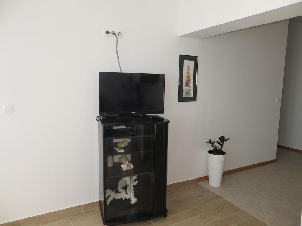 Apartmani Jolic Brodarica  Zewnętrze zdjęcie